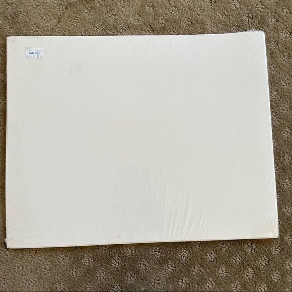 Goldbuch Refill Pad for Screw Type Albums with Glassine Cover NWT - Picture 6 of 9